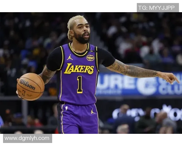 湖人对阵开拓者11月15日比赛结果揭晓谁是最终赢家