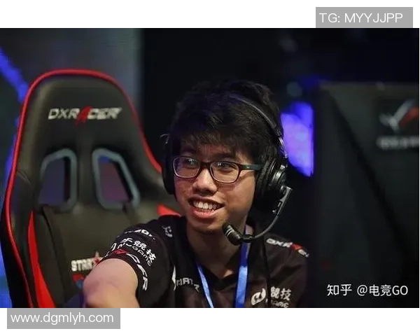 深度对话：杨军在DOTA2世界中的成长与挑战之路