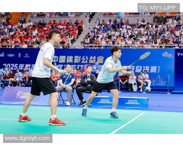 深圳羽毛球队的管理模式与发展策略深度解析