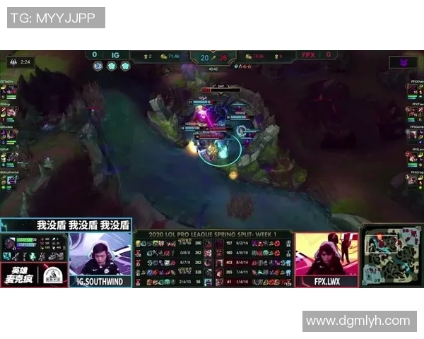 王者荣耀热议FPX比赛经验引发的争议与反思